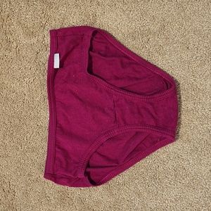 🍑Jockey Elance Cotton Bikini Panty🍑